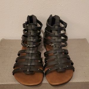Gladiator Sandals